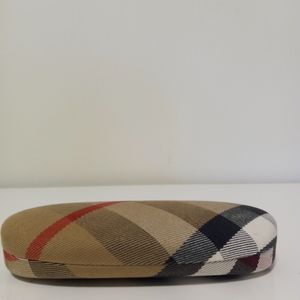 Burberry Sunglasses Case